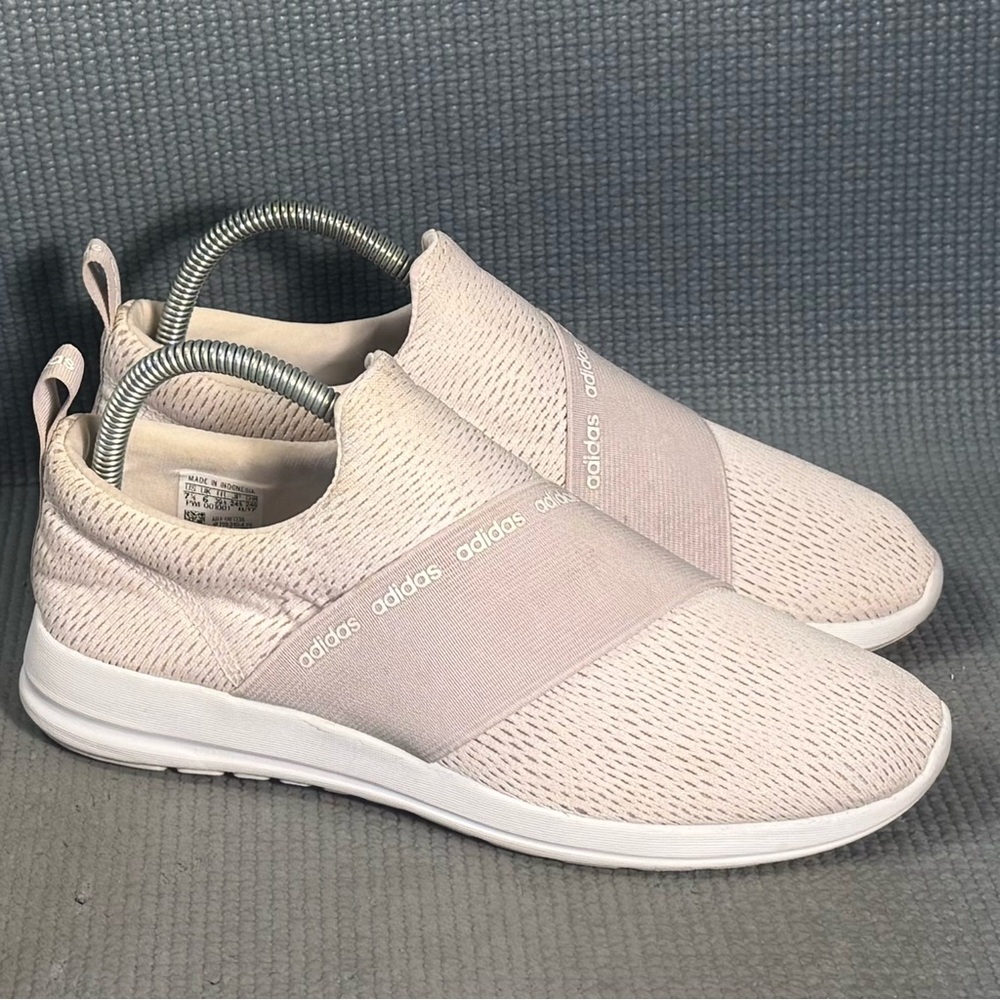 Adidas‎ Cloudfoam Refine Adapt Running Shoes Women’s Size 7.5